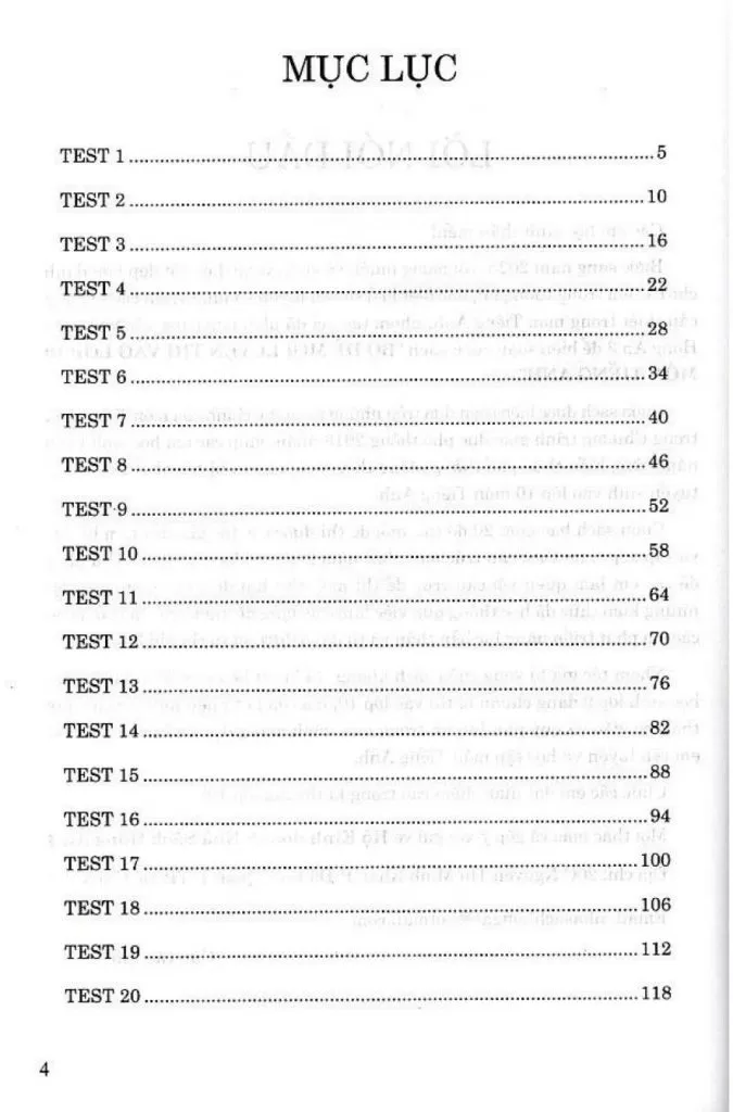 BỘ ĐỀ MỚI LUYỆN THI VÀO LỚP 10 MÔN TIẾNG ANH (Biên soạn theo cấu trúc đề thi năm 2025 - Dùng chung cho các bộ SGK hiện hành)
